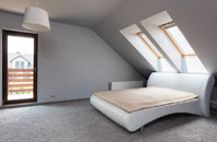 Carrick Castle bedroom extensions
