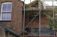 free Carrick Castle home extension quotes