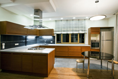 kitchen extensions Carrick Castle